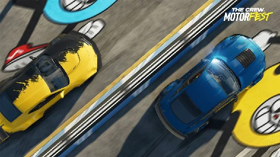 ✅🏁The Crew Motorfest Ultimate Edition XBOX ONE/X|S