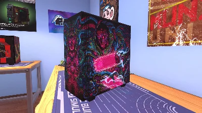 ✅PC Building Simulator Overclocked Edition Content + 🎁