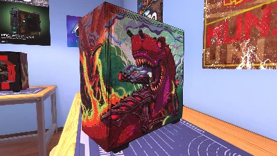 ✅PC Building Simulator Overclocked Edition Content + 🎁