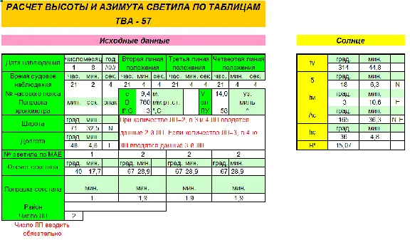 MAY, SAC-58, TBA 57 e