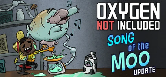Oxygen Not Included 🚀 Data Change 👑 Full Access