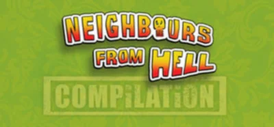 Neighbours From Hell Compilation Как достать соседа key
