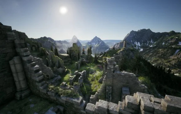 ⚡️TRYP FPV : The Drone Racer Simulator | АВТОДОСТАВКА