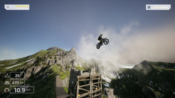 ⚡️TRYP FPV : The Drone Racer Simulator | АВТОДОСТАВКА