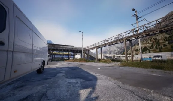 ⚡️TRYP FPV : The Drone Racer Simulator | АВТОДОСТАВКА