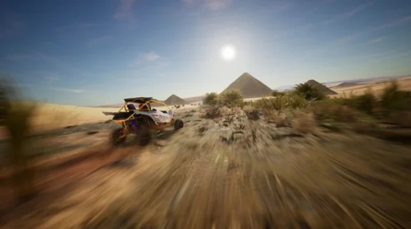 ⚡️TRYP FPV : The Drone Racer Simulator | АВТОДОСТАВКА