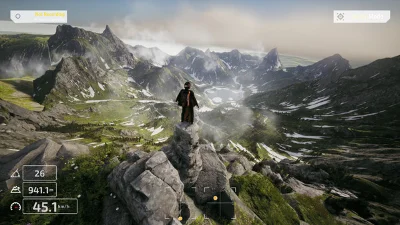 ⚡️TRYP FPV : The Drone Racer Simulator | АВТОДОСТАВКА