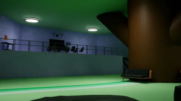 ⚡️Garten of Banban 3 | АВТОДОСТАВКА [Россия Steam Gift]