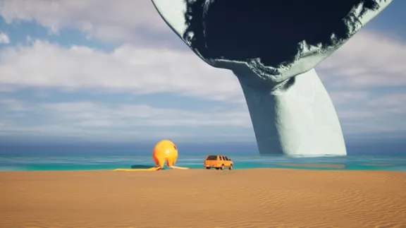 ⚡️Garten of Banban 3 | АВТОДОСТАВКА [Россия Steam Gift]