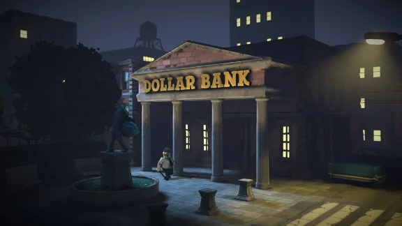Dollar Dash STEAM KEY REGION FREE GLOBAL ROW +ПОДАРОК🎁