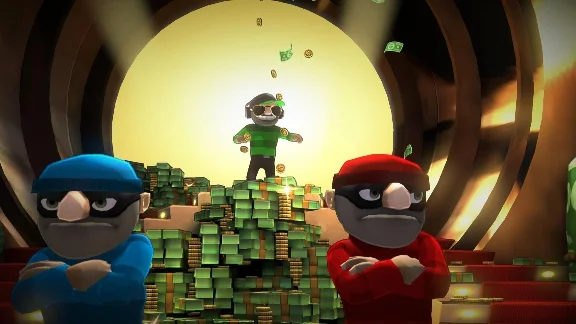 Dollar Dash STEAM KEY REGION FREE GLOBAL ROW +ПОДАРОК🎁