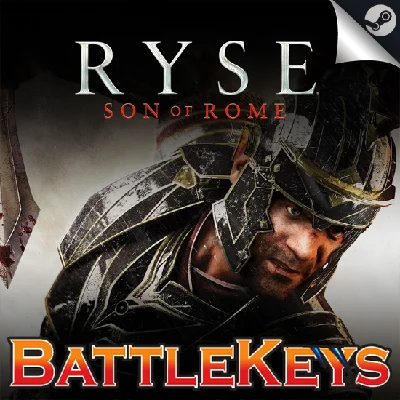 ✅Ryse: Son of Rome⚡АВТОДОСТАВКА 24/7⭐️STEAM RU💳0%