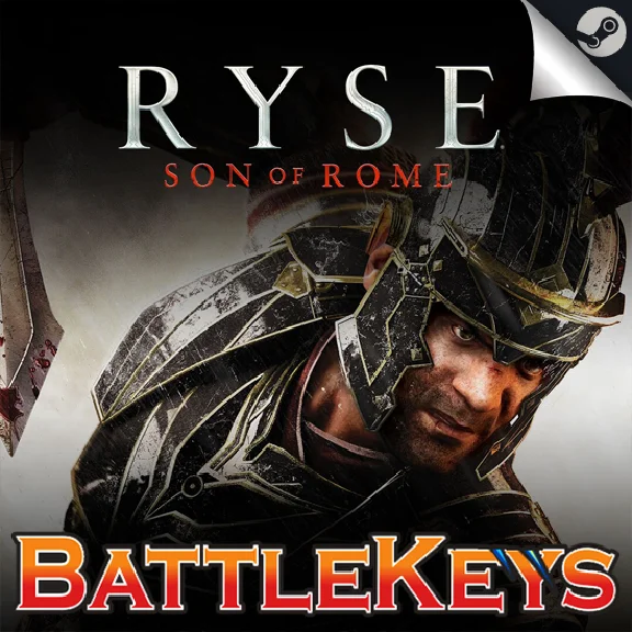 ✅Ryse: Son of Rome⚡АВТОДОСТАВКА 24/7⭐️STEAM RU💳0%