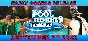Pool Cleaning Simulator  - Dirtiest game of the Summer