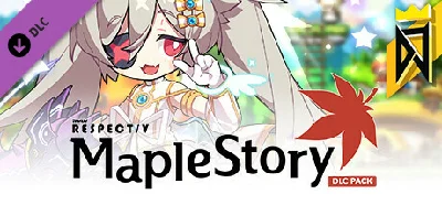 DJMAX RESPECT V - MapleStory PACK DLC⚡Steam RU