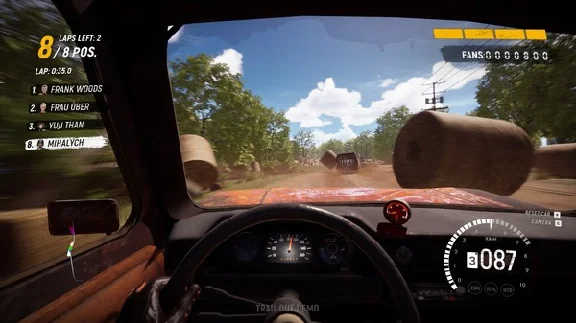 ⚡️Steam gift Russia - TRAIL OUT | AUTODELIVERY