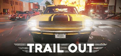 ⚡️Steam gift Russia - TRAIL OUT | AUTODELIVERY