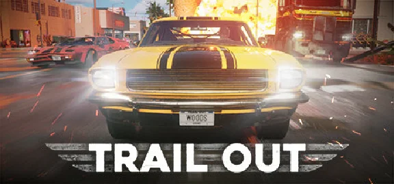 ⚡️Steam gift Russia - TRAIL OUT | AUTODELIVERY