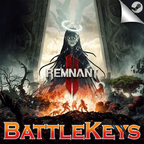 ✅Remnant II⚡AUTODELIVERY 24/7⭐️STEAM RU💳0%
