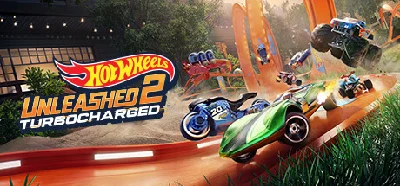 HOT WHEELS UNLEASHED™ 2 - Turbocharged - Deluxe Edition