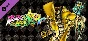 JoJo´s Bizarre Adventure: All-Star Battle R - Alternate
