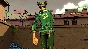 JoJo´s Bizarre Adventure: All-Star Battle R Jolyne Cujo
