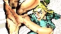 JoJo´s Bizarre Adventure: All-Star Battle R Jolyne Cujo