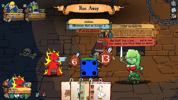 Munchkin Digital - Unnatural Axe DLC * STEAM RU ⚡