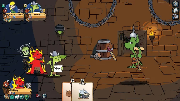 Munchkin Digital - Unnatural Axe DLC * STEAM RU ⚡