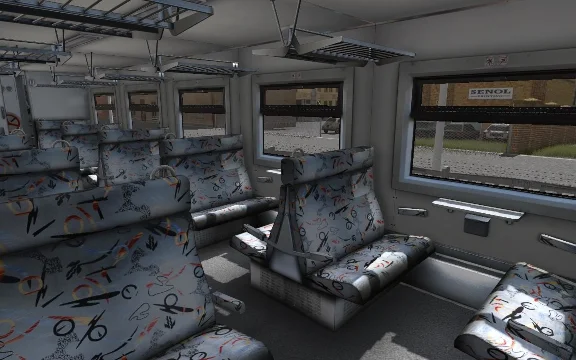 Trainz 2022 DLC - PREG Bmnopux 003 * STEAM RU ⚡
