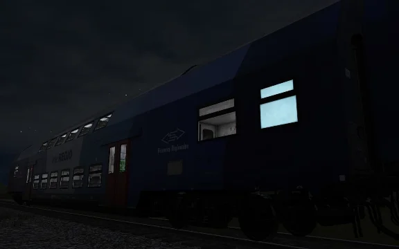 Trainz 2022 DLC - PREG Bmnopux 003 * STEAM RU ⚡
