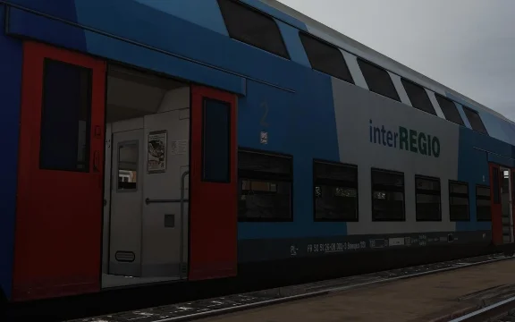 Trainz 2022 DLC - PREG Bmnopux 003 * STEAM RU ⚡