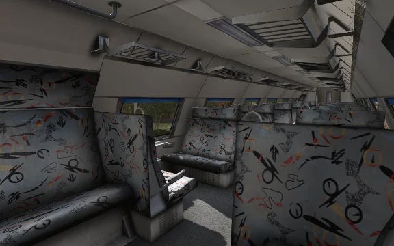 Trainz 2022 DLC - PREG Bmnopux 003 * STEAM RU ⚡