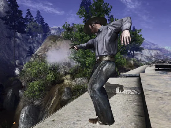 Call of Juarez 💎 STEAM KEY REGION FREE GLOBAL