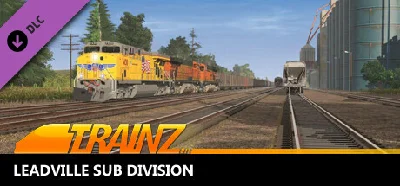 Trainz 2022 DLC - Leadville Subdivision * STEAM RU ⚡