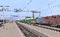 Trainz 2022 DLC - Inzer - South Ural Mountains
