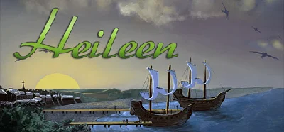 Heileen 1: Sail Away  STEAM KEY REGION FREE GLOBAL ROW