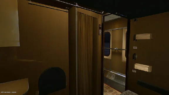 Trainz 2022 DLC - RZD-UZ-RIC Wagons * STEAM RU ⚡