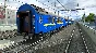 Trainz 2022 DLC - RZD-UZ-RIC Wagons * STEAM RU ⚡