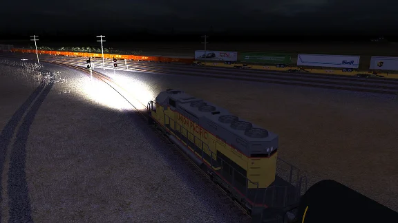 Trainz 2022 DLC - Fall Harvest Nebraska * STEAM RU ⚡