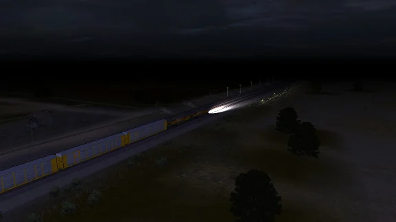 Trainz 2022 DLC - Fall Harvest Nebraska * STEAM RU ⚡