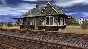 Trainz 2022 DLC - Nickel Plate High Speed Freight