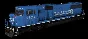 Trainz 2022 DLC - Conrail - EMD SD60M * STEAM RU ⚡
