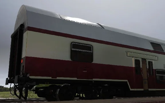 Trainz 2022 DLC - DR DBmtrue 215 * STEAM RU ⚡