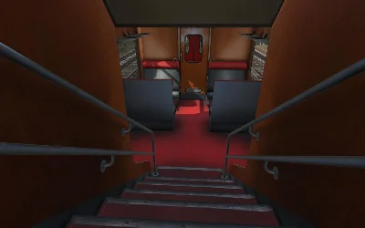 Trainz 2022 DLC - DR DBmtrue 215 * STEAM RU ⚡