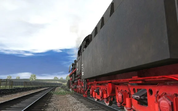 Trainz 2022 DLC - Pro Train: DB Class 50 * STEAM RU ⚡