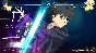 MELTY BLOOD: TYPE LUMINA - Shiki Tohno Round Announceme