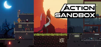 ACTION SANDBOX * STEAM RU ⚡ AUTO 💳0%