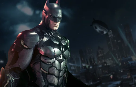 🌑🦇Batman: Arkham Collection🦇🌑