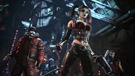 🌑🦇Batman: Arkham Collection🦇🌑
